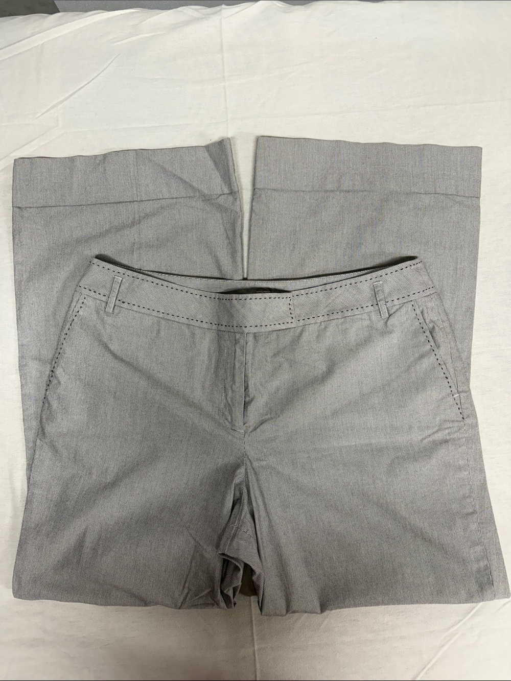 Loft Pants - Picture 2 of 4